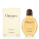 عطر اوبسيشن من كالفن كلاين للرجال - 125مل - أو دو تواليت