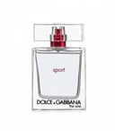 عطر دولتشي غابانا ذا ون سبورت او دو تواليت للرجال - 100مل