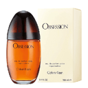 عطر اوبسيشن من كالفن كلاين للنساء - او دو بارفيوم 100مل
