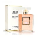 عطر كوكو مودموزيل من شانيل للنساء - او دو بارفيوم 100 مل 