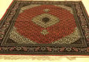 سجاد تبريز  مائي  ايراني مقاس 150x200