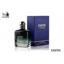 عطر بانير اكسوتك بور هوم للرجال ,100 مل - او دي بارفيوم 