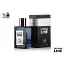عطر بانير اكستريم لاين للرجال ,100 مل - او دي بارفيوم 