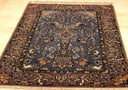 سجاد ايراني اصفهان مقاس 100x150