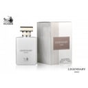 عطر بانير ليجندري سبرايت وايت للرجال ,100 مل - او دي بارفيوم 