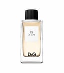 عطر دولتشي غابانا دي جي انثولوجي لا لون او دو بارفيوم للنساء - 100مل
