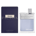 عطر امبر بور اوم للرجال من برادا - او دي تواليت 100مل
