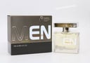 عطر مان ديزر جولدن للرجال ,100 مل او دي تواليت 