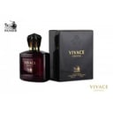 عطر بانير فيفاس كريستال للرجال و النساء , 100 مل 