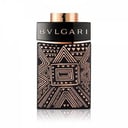 عطر بولغاري مان إن بلاك ليمتد إديشن إيسينس أو دو برفيوم للرجال - 100مل