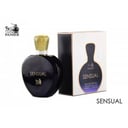 عطر بانير سينسويل للنساء ,100 مل -او دي بارفيوم 