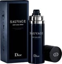  عطر سوفاج فري كول من كريستيان ديور للرجال - او دي تواليت ، 100 مل