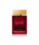 عطر دولتشي أند غابانا ذا ون مستيريوس نايت أو دو برفيوم للرجال - 100مل