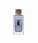 عطر دولتشي أند غابانا كيه او دو تواليت للرجال - 100مل