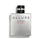 عطر الور سبورت من شانيل للرجال - 50مل - او دي تواليت