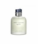 عطر دولتشي غابانا لايت بلو بور هوم او دو تواليت للرجال - 125مل