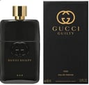  عطر جيلتي عود من جوتشي للرجال والنساء - او دي بارفان ، 90 مل