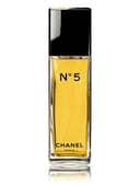 ان ° 5 من شانيل عطر للنساء - او دي تواليت، 100 مل
