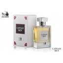 عطر بانير كابتين مان للرجال, 100 مل - او دي بارفيوم 