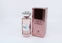 عطر اكوا وومن للنساء من بانير , 100 مل - او دي بارفيوم 