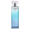 عطر ايترنتي أكوا من كالفن كلاين للنساء - 100 مل - او دي بارفيوم