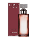 عطر إترنيتي إنتنس من كالفن كلاين للنساء - او دي بارفيوم 100مل