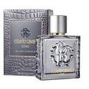 عطر روبرتو كافالي أومو سيلفر إسينس ,للرجال 100 مل,او دو تواليت