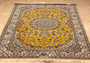 سجاد ايراني نايين مقاس 130x200