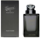  عطر جوتشي بور هوم من جوتشي للرجال - او دي تواليت ، 90 مل