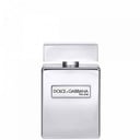 عطر دولتشي غابانا ذا ون بلاتينيوم او دو بارفيوم للرجال - 100مل