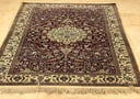 سجاد ايراني نايين مقاس 130x200