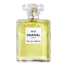 عطر نبمر 19 من شانيل للنساء - او دو بارفيوم 50 مل 