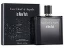 عطر فان كليف اند اربيلس إن نيويورك ,للرجال 125مل او دو تواليت 