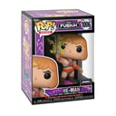Funko POP! Games: Fusion - He-Man W Chase Variant 1/6 Chance - 1/6 Chase Variant Chance - Masters Of The Universe -