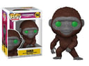 POP Movies: Godzillla x Kong: The New Empire - Suko Funko Vinyl Figure (Bundled with Compatible Box Protector Case), Multicolor,