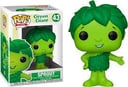 Sprout Funko pop ad icon 
