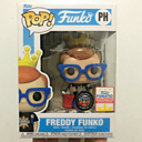 FREDDY FUNKO - FUNKO PHILIPPINES (FFP / TOYCON 2024 EXCLUSIVE)