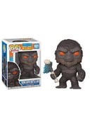 Funko Pop! Movies: Godzilla Vs Kong - Kong with Axe