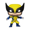 Funko Pop! Marvel: Deadpool - Wolverine