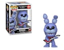 Funko Pop Games: Five Nights at Freddy's (FNAF) 10y - Bonnie The Rabbit - Five Nights at Freddy's - Collectable Vinyl Figure - Gift Idea - Official Merchandise - Toys for Kids & Adults