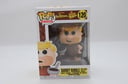 Funko POP Ad Icons: Cocoa Pebbles - Barney Rubble with Cereal Pop