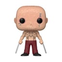 Funko Marvel Pop 489 X-Men Origins 48908 Wade Wilson SDCC2020