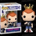 Freddy Funko 