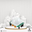 Motion sensos (for Arduino)