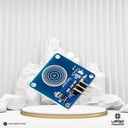 Touch sensor