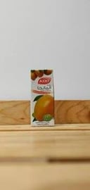 عصير المانجا KDD