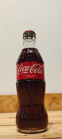 كوكاكولا مشروب غازي 250 مل