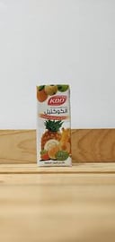 عصير مشكل KDD