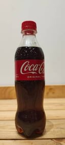 كوكاكولا مشروب غازي 400 مل