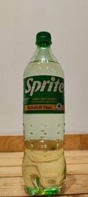 سبرايت مشروب غازي 1 لتر 